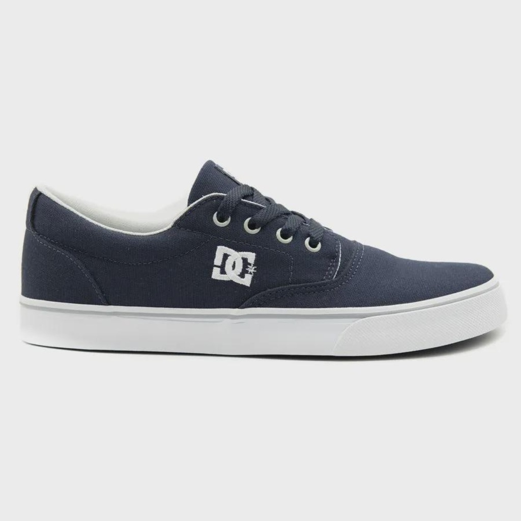 Imagem 2 do produto Tênis Masculino DC Shoes New Flash 2 Tx