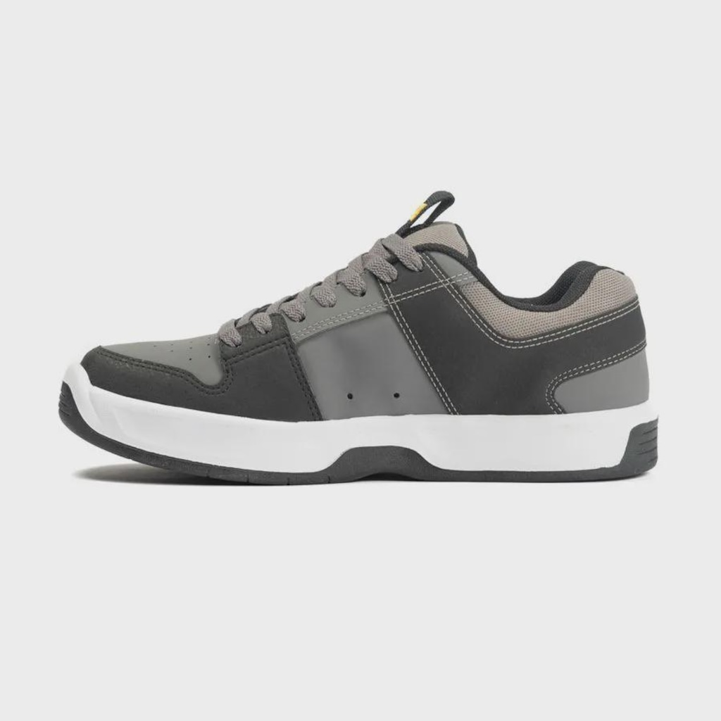 Imagem 2 do produto Tênis Masculino DC Shoes Lynx Zero