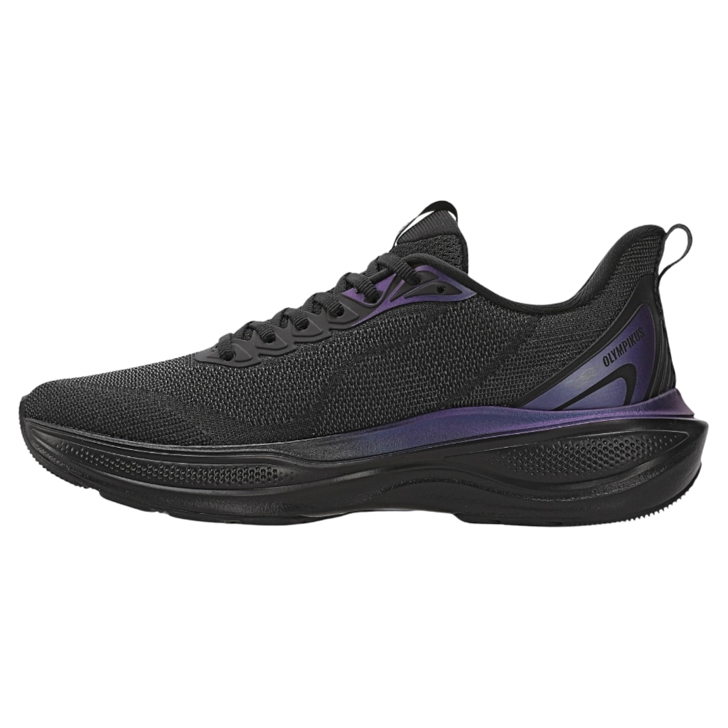 Imagem 3 do produto Tênis Masculino Olympikus Pride 4 + 1 Par de Meia
