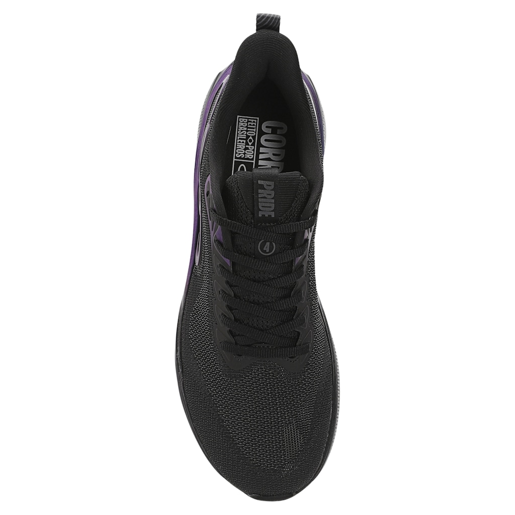 Imagem 4 do produto Tênis Masculino Olympikus Pride 4 + 1 Par de Meia