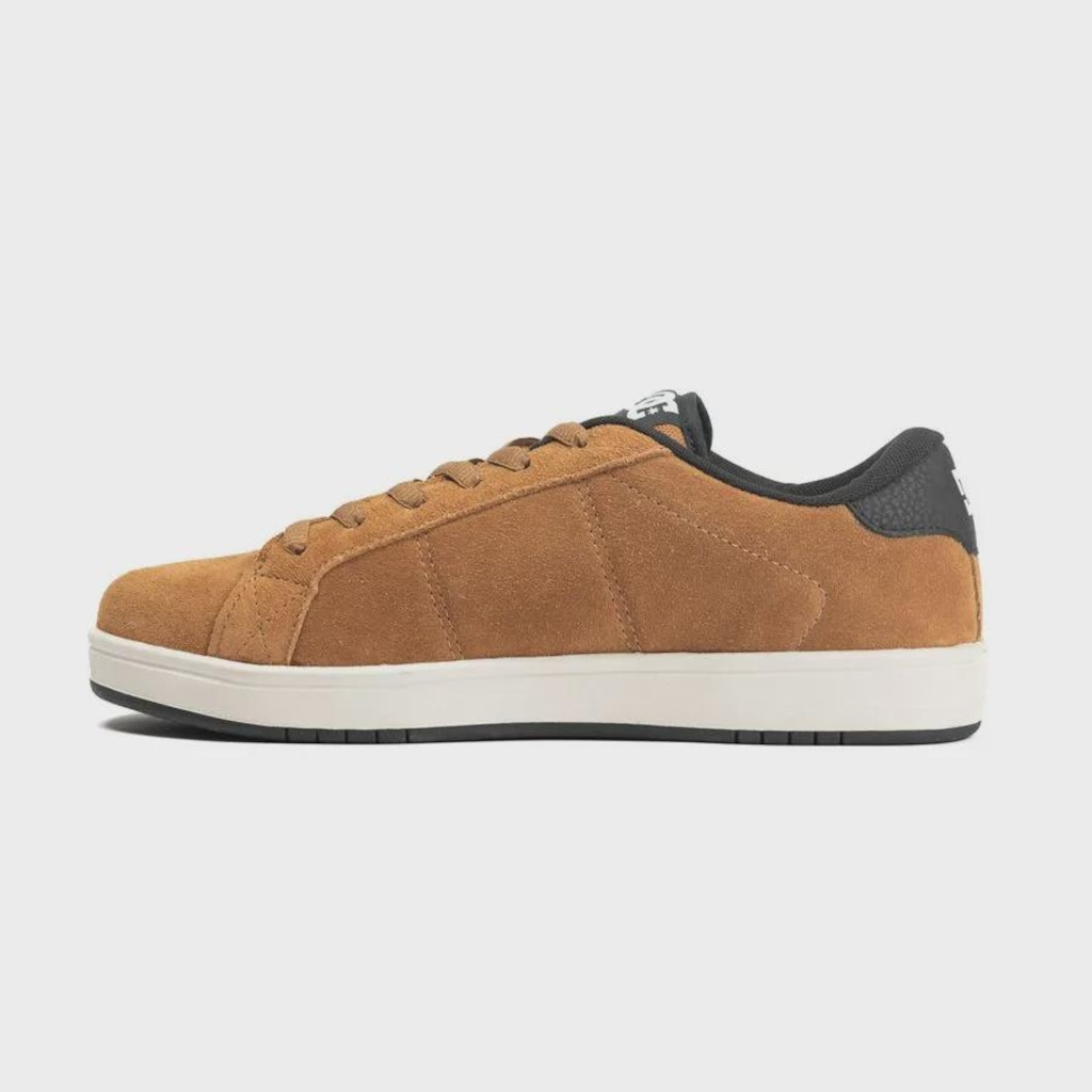 Imagem 2 do produto Tênis Feminino DC Shoes Striker Cup