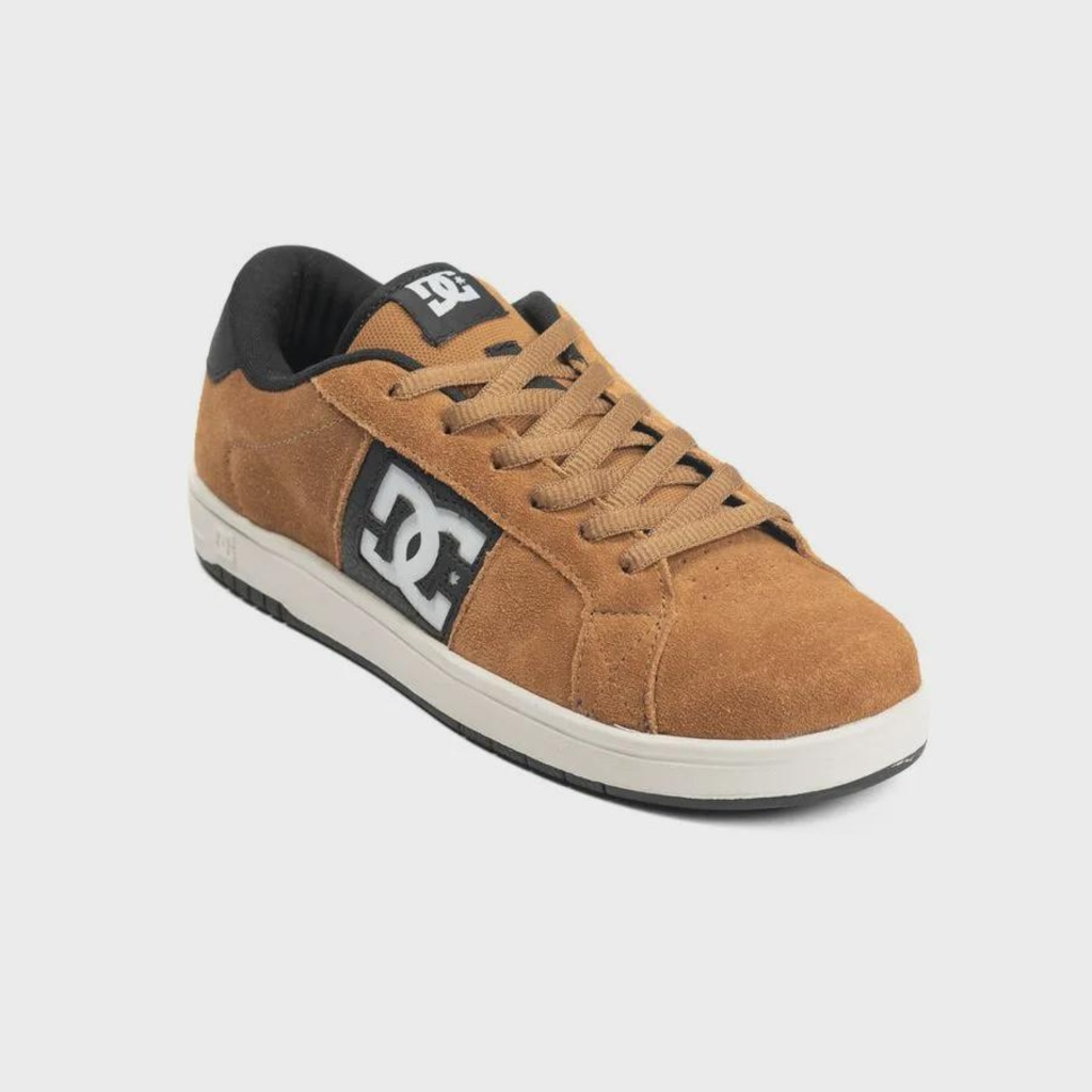 Imagem 3 do produto Tênis Feminino DC Shoes Striker Cup