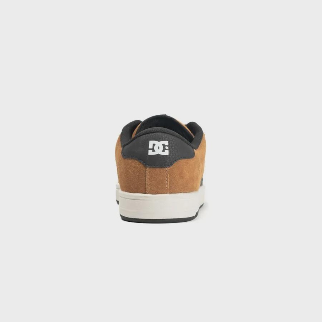 Imagem 4 do produto Tênis Feminino DC Shoes Striker Cup