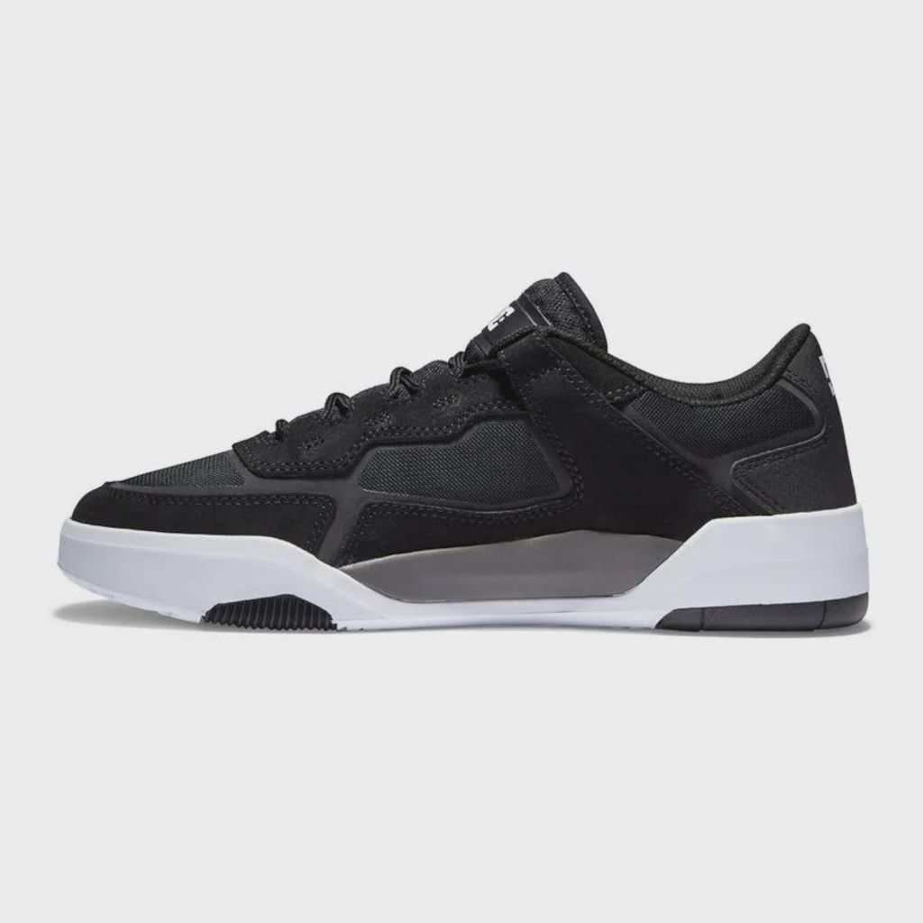 Imagem 2 do produto Tênis Masculino DC Shoes Metric S Imp