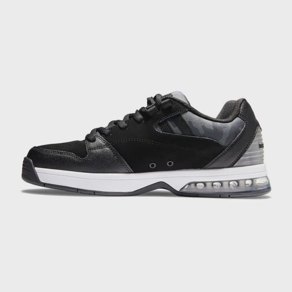 Imagem 2 do produto Tênis Masculino DC Shoes Versatile Imp