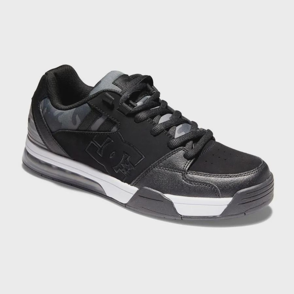 Imagem 3 do produto Tênis Masculino DC Shoes Versatile Imp