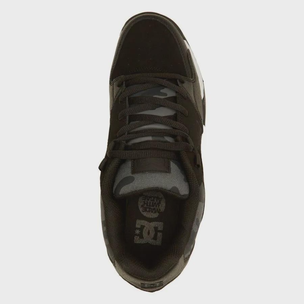 Imagem 4 do produto Tênis Masculino DC Shoes Versatile Imp