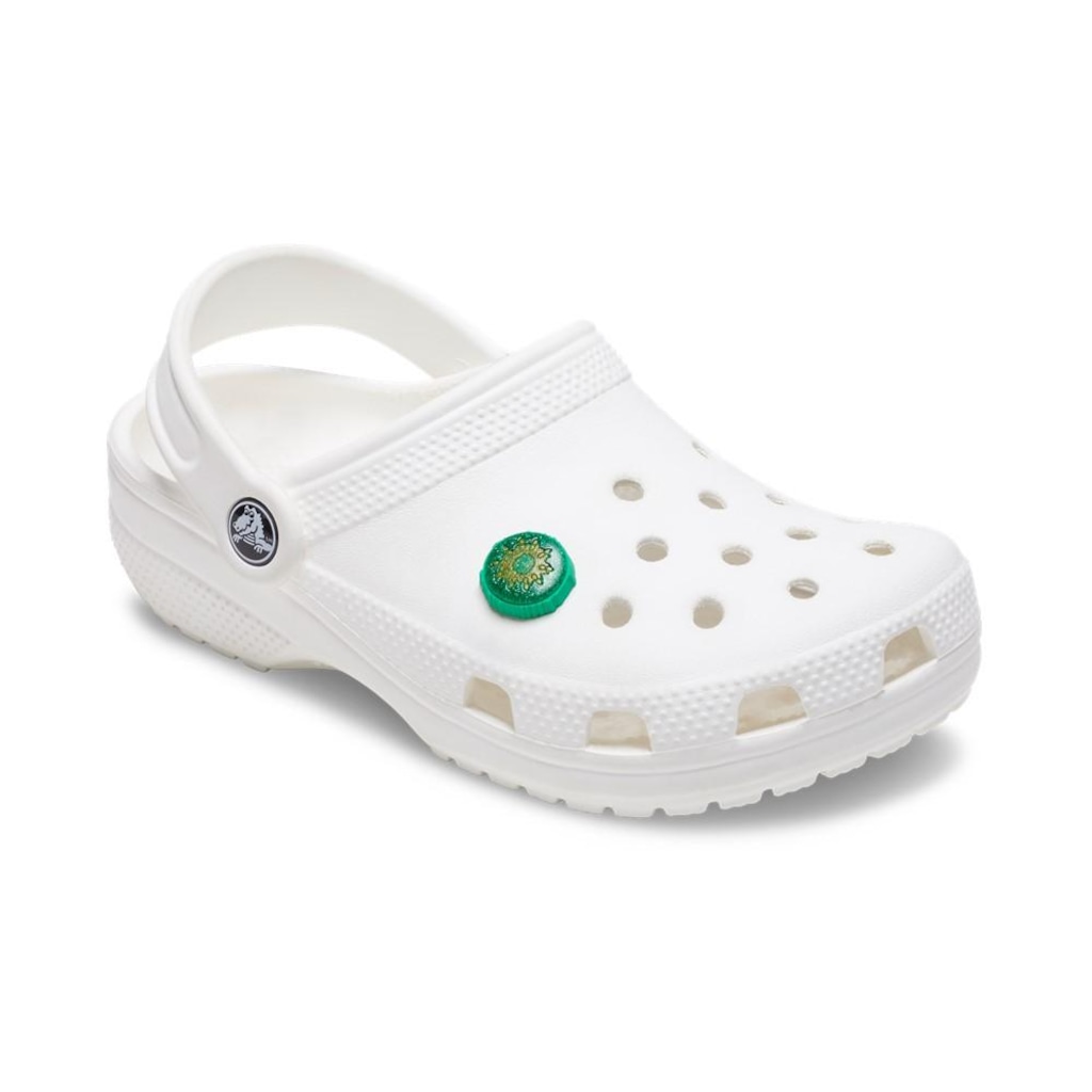 Imagem 3 do produto Jibbitz™ kiwi brilhante unico - Unissex