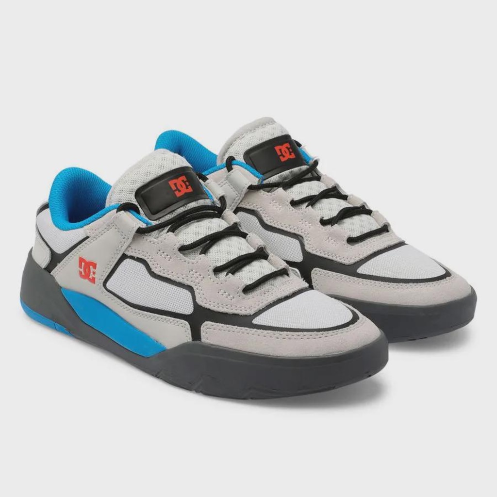 Imagem 2 do produto Tênis Masculino DC Shoes Metric Le Imp