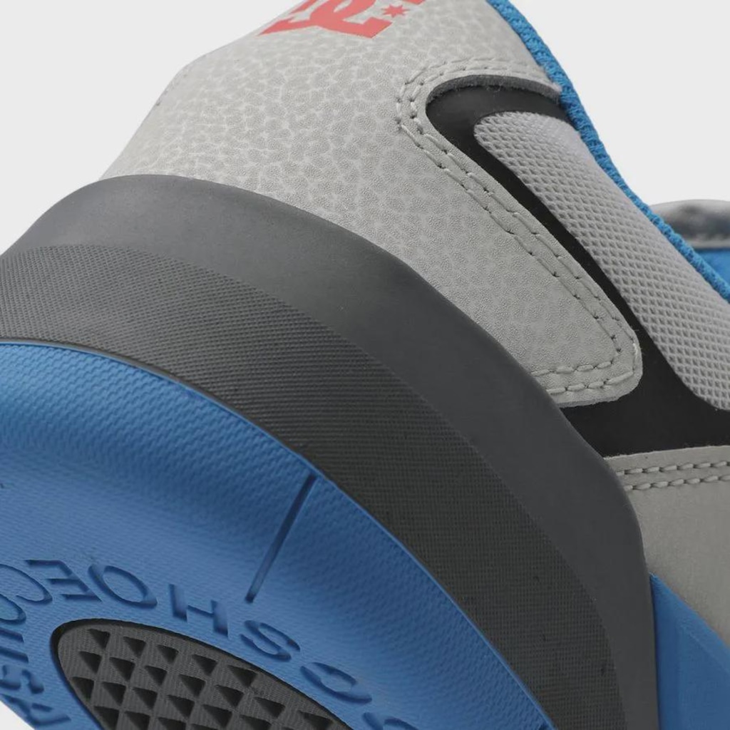 Imagem 4 do produto Tênis Masculino DC Shoes Metric Le Imp