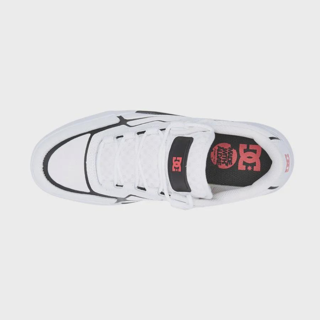 Imagem 4 do produto Tênis Masculino DC Shoes Metric Imp