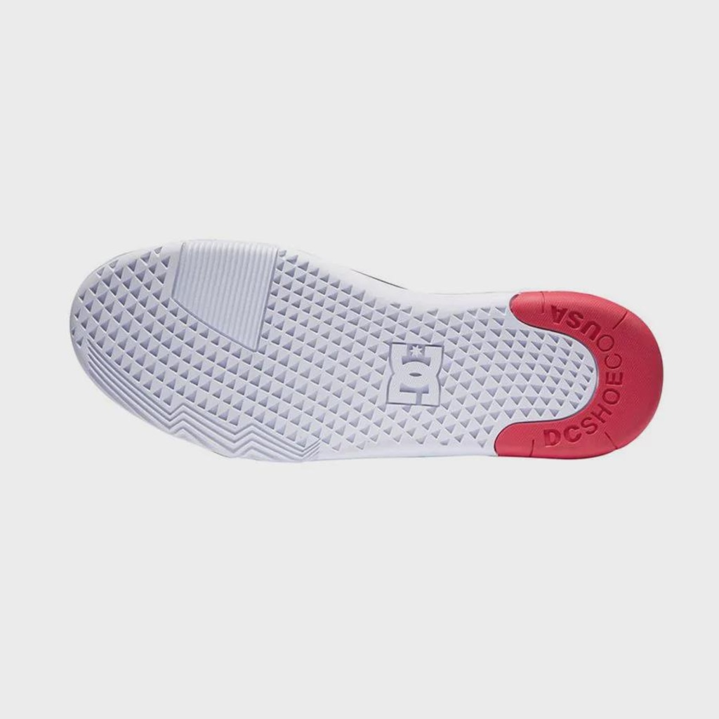 Imagem 5 do produto Tênis Masculino DC Shoes Metric Imp