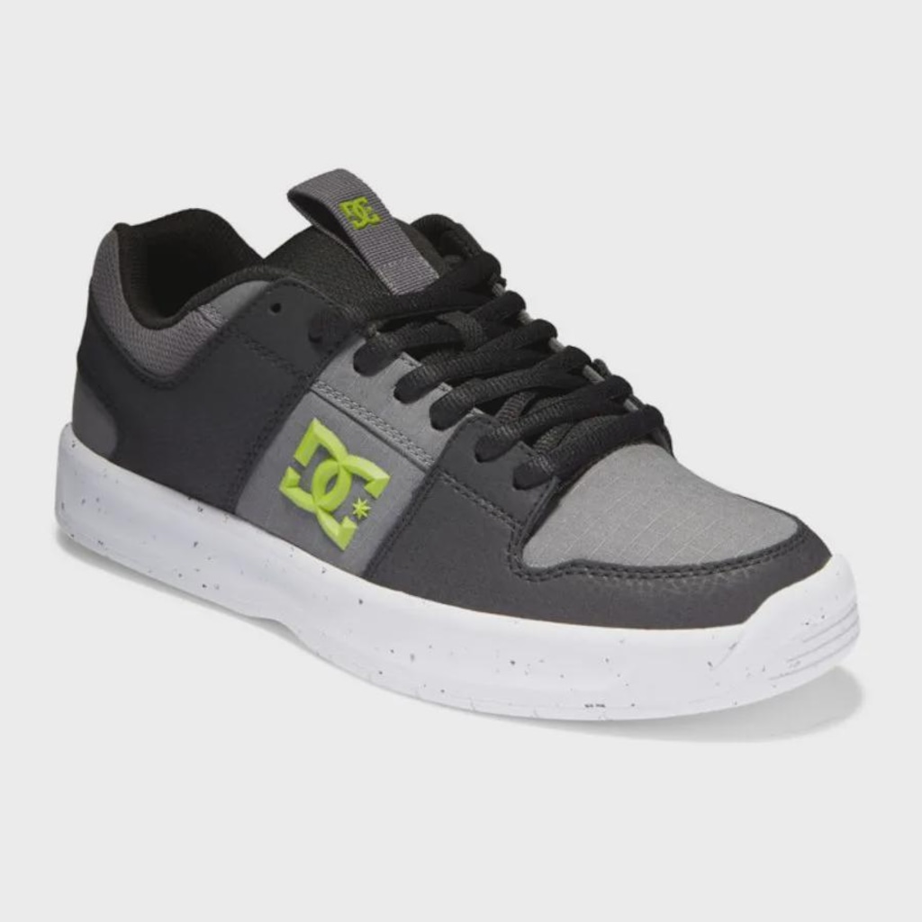 Imagem 2 do produto Tênis Masculino DC Shoes Lynx Zero Waste