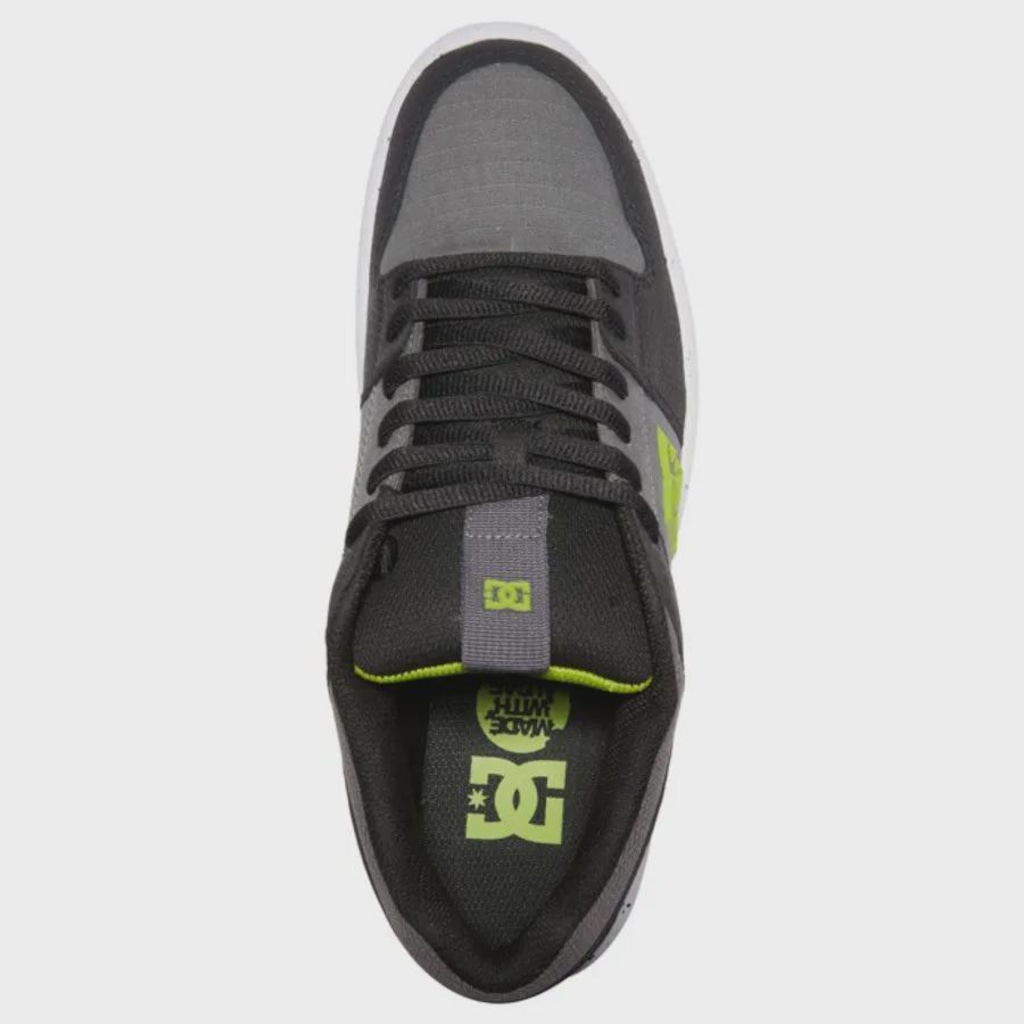 Imagem 3 do produto Tênis Masculino DC Shoes Lynx Zero Waste
