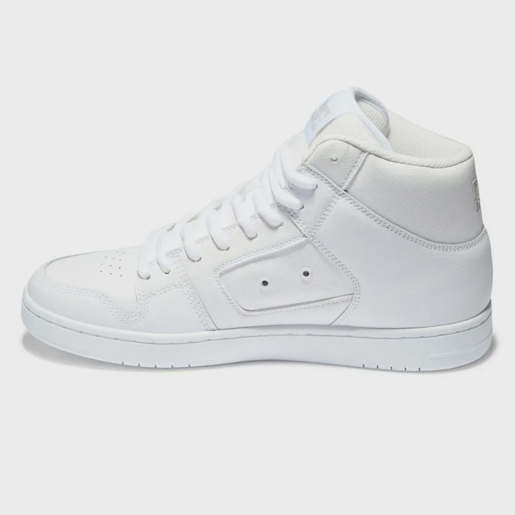 Imagem 2 do produto Tênis DC Shoes Manteca 4 Hi Imp