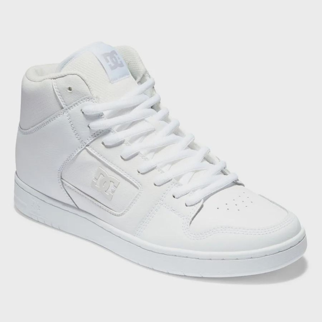 Imagem 3 do produto Tênis DC Shoes Manteca 4 Hi Imp