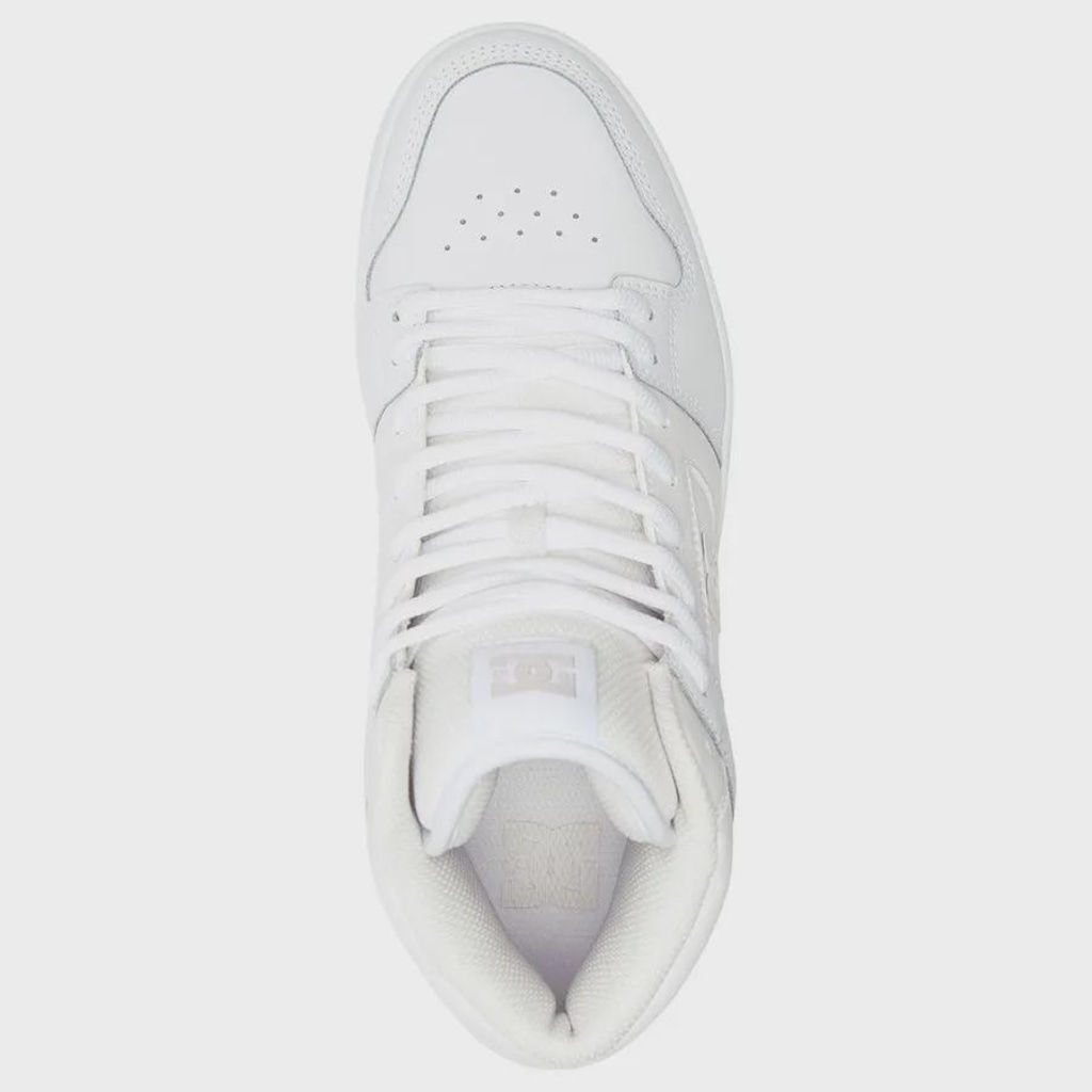 Imagem 4 do produto Tênis DC Shoes Manteca 4 Hi Imp