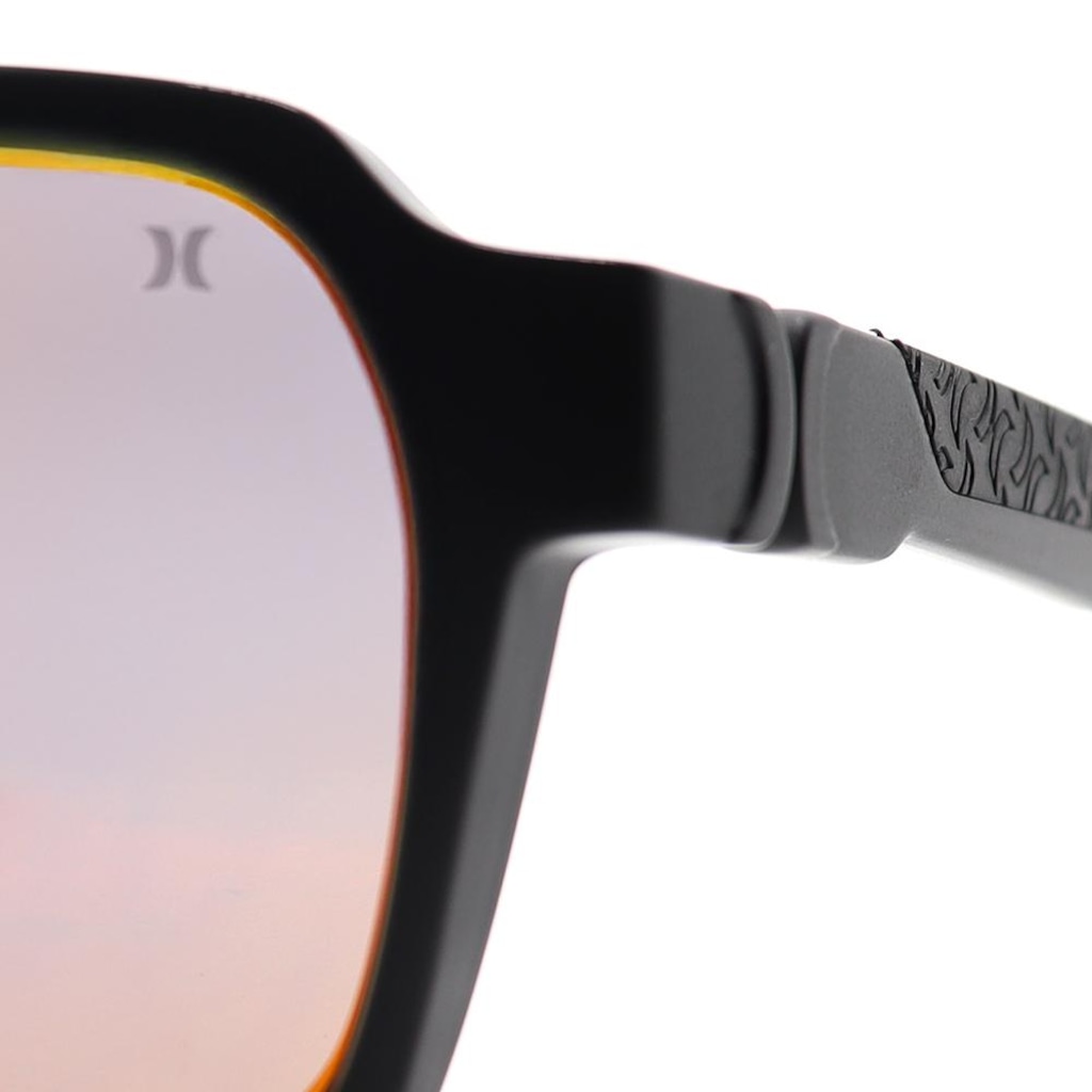 Imagem 2 do produto Óculos De Sol Hurley Miami C100