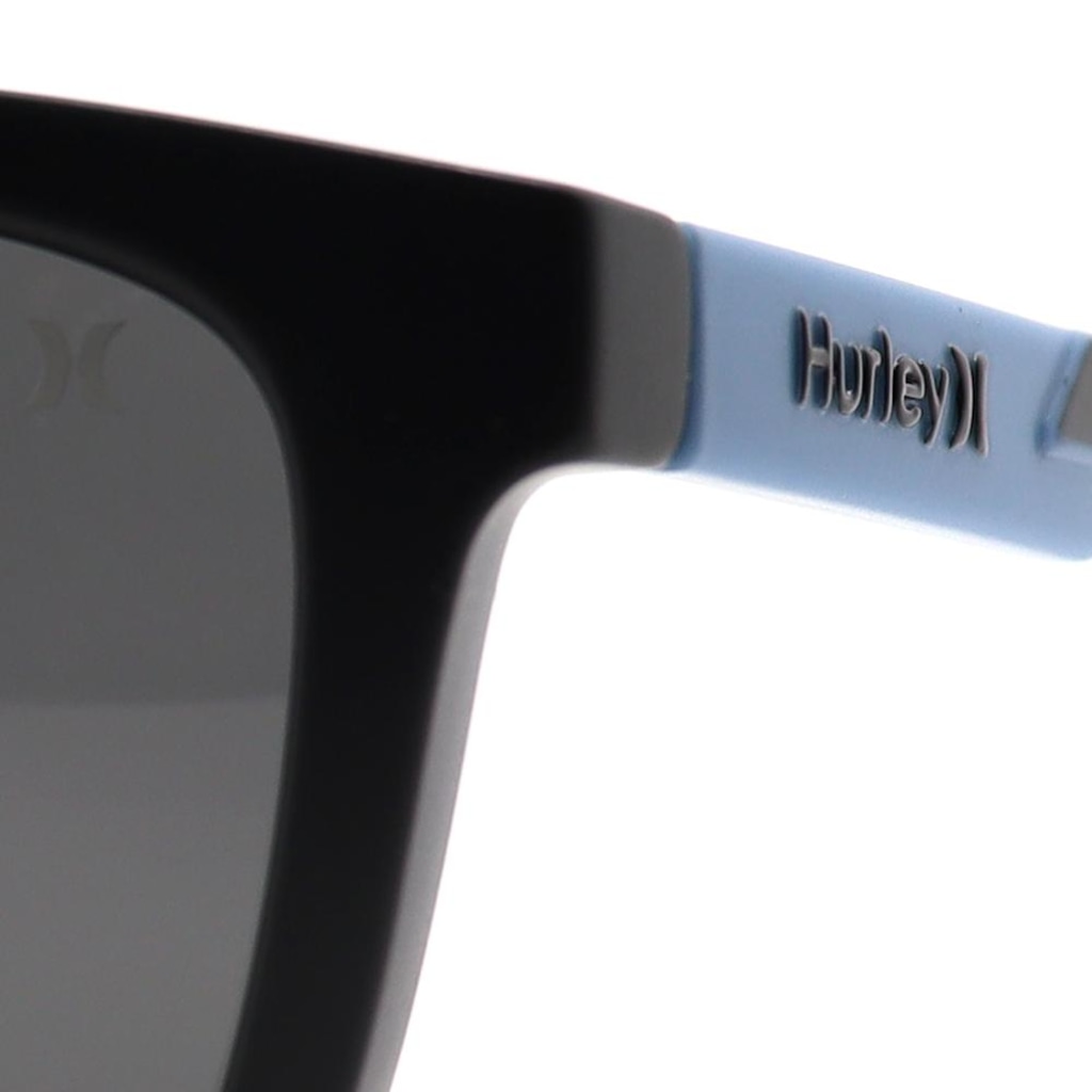 Imagem 2 do produto Óculos De Sol Hurley Jacksomville C200 Preto