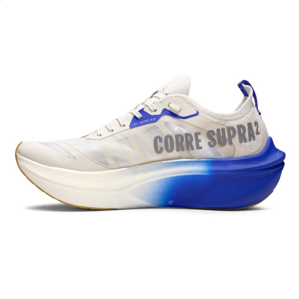 Imagem 2 do produto Tênis Adulto Olympikus Corre Supra 2