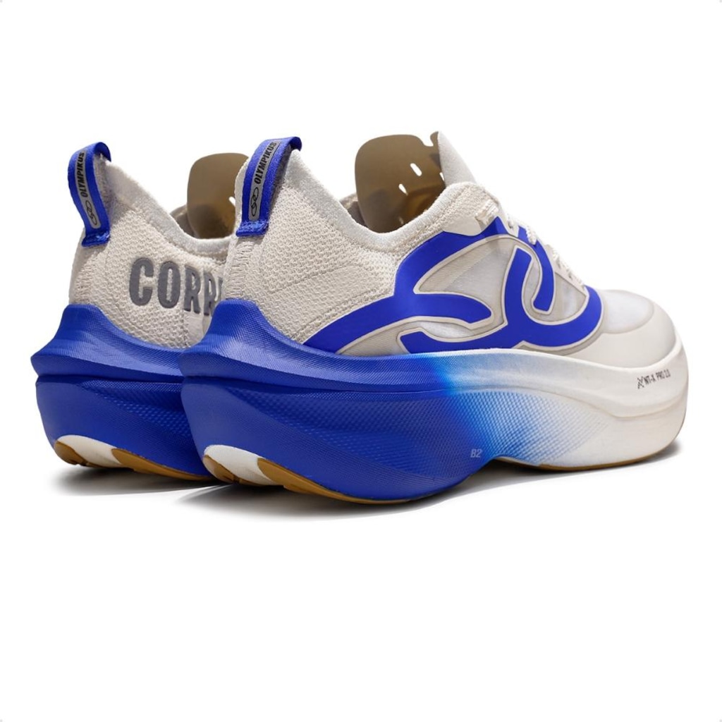 Imagem 4 do produto Tênis Adulto Olympikus Corre Supra 2