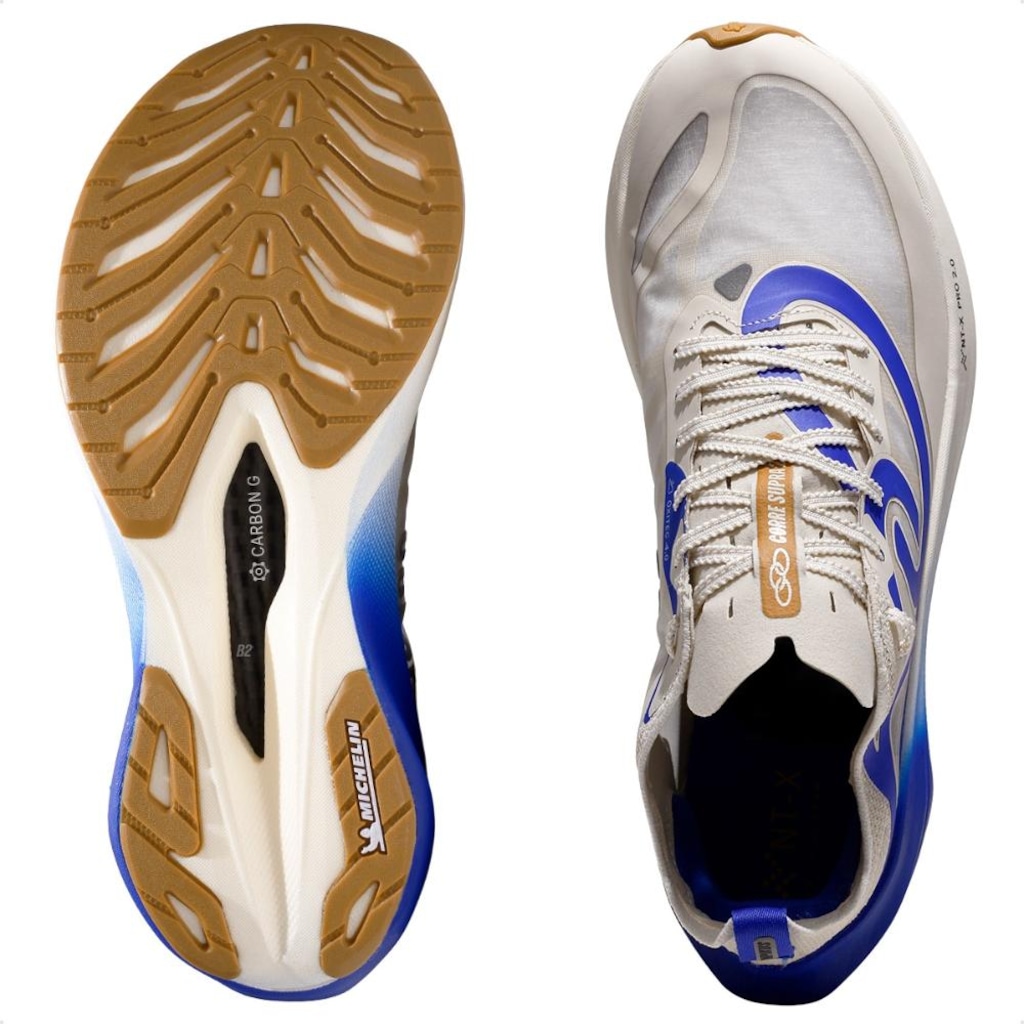 Imagem 5 do produto Tênis Adulto Olympikus Corre Supra 2