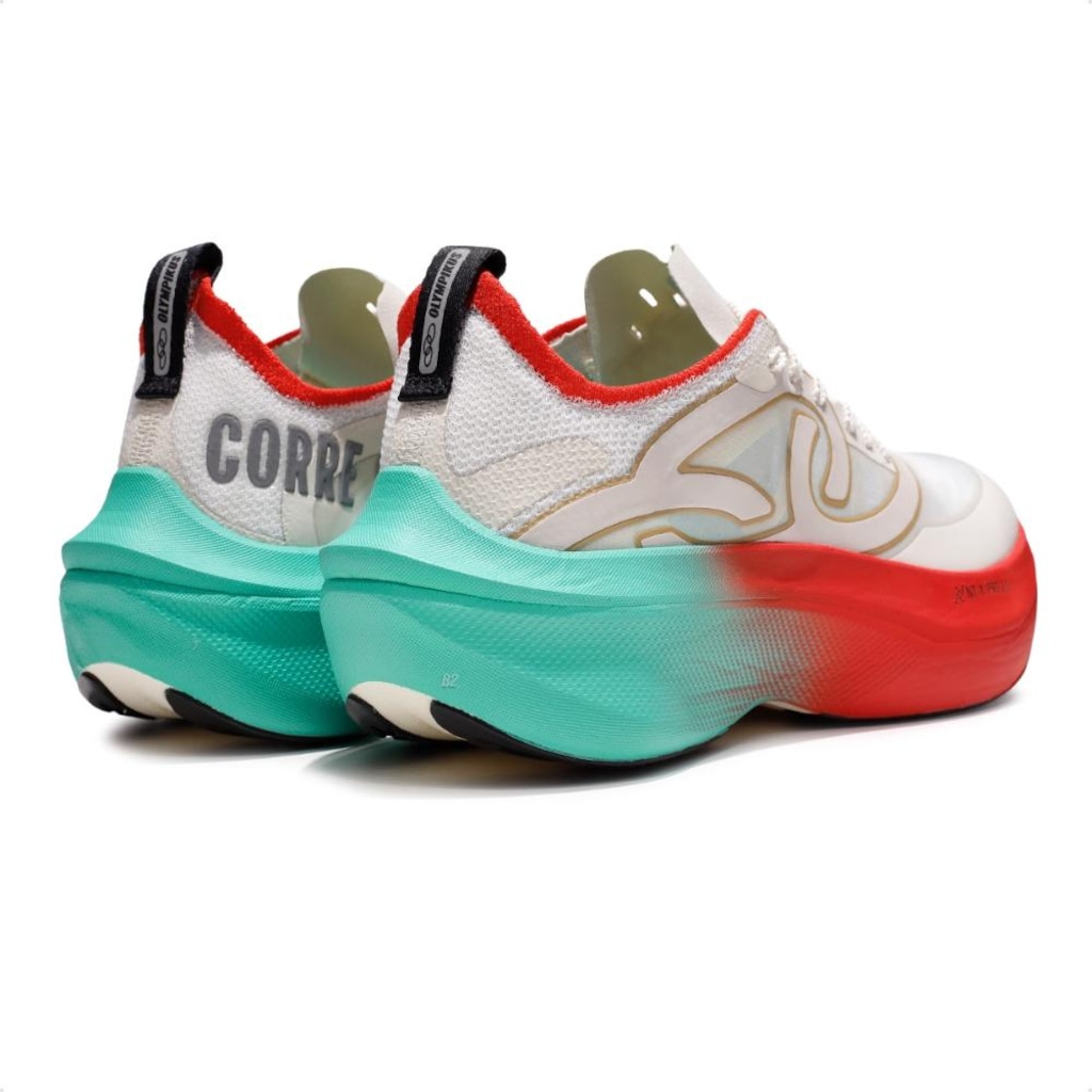 Imagem 5 do produto Tênis Adulto Olympikus Corre Supra 2