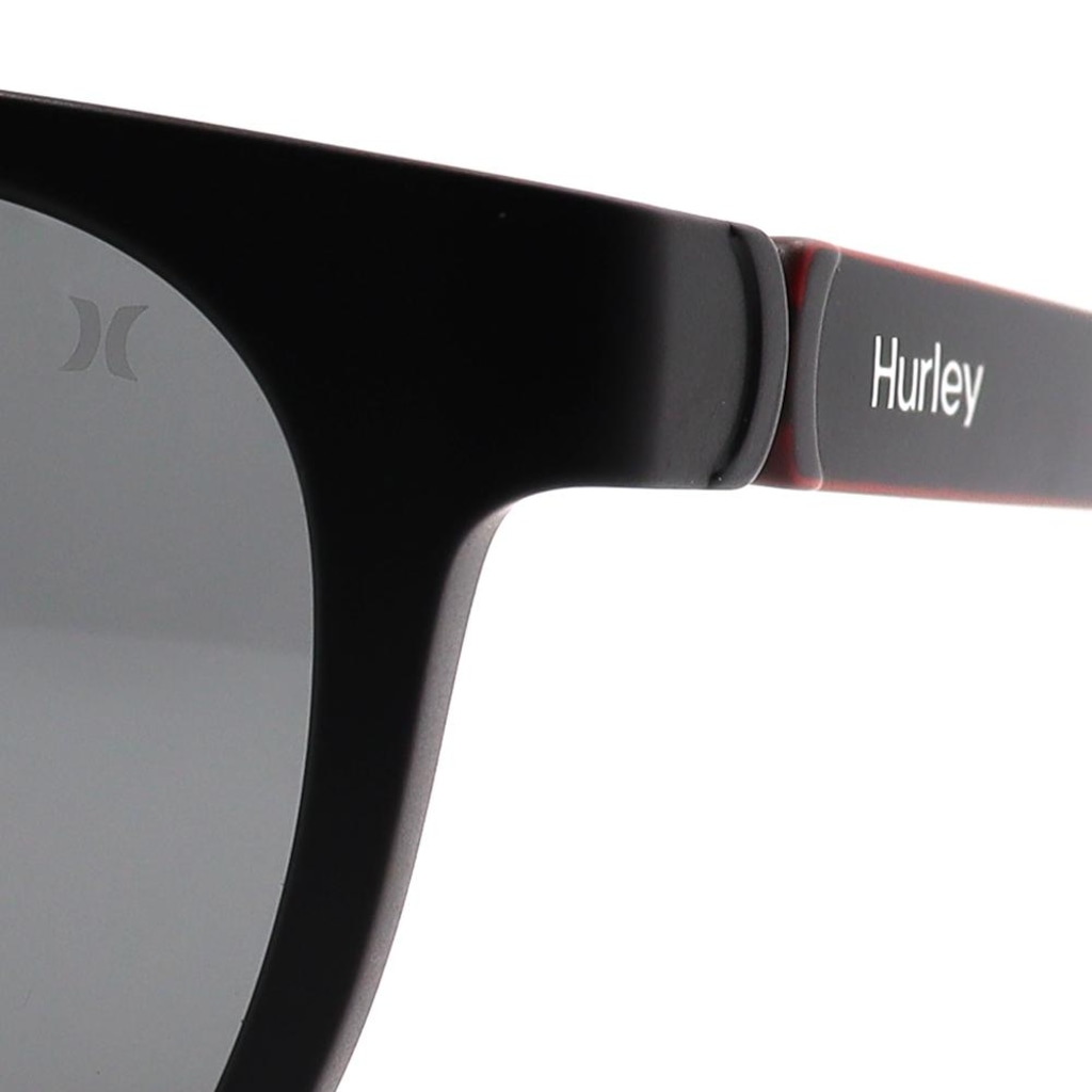Imagem 2 do produto Óculos De Sol Hurley Baltimore C100