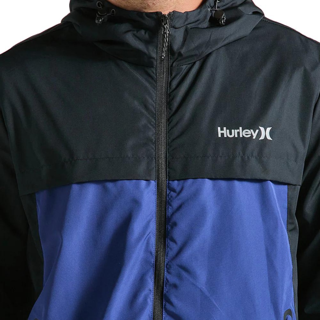 Imagem 3 do produto Jaqueta Masculina Hurley Range WT25