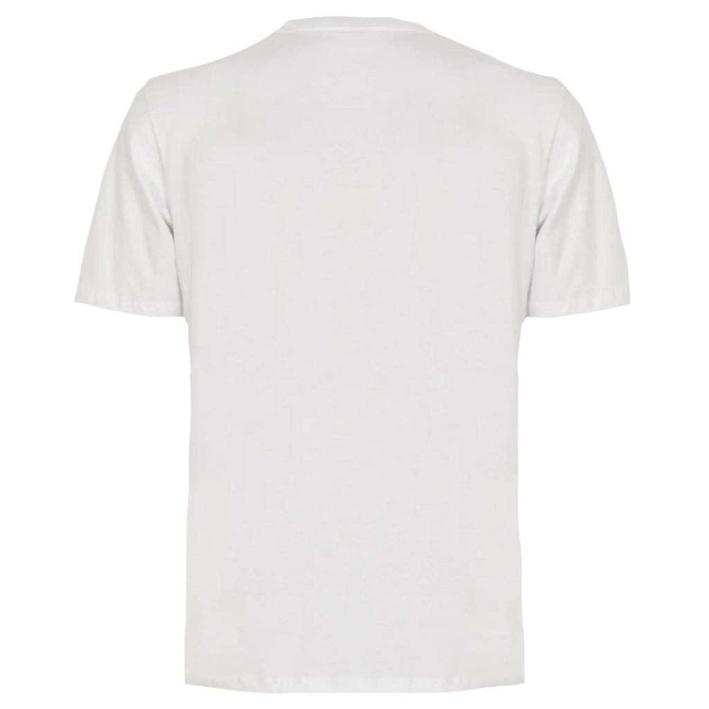 Imagem 2 do produto Camiseta DC Shoes Baseline WT25 Masculina