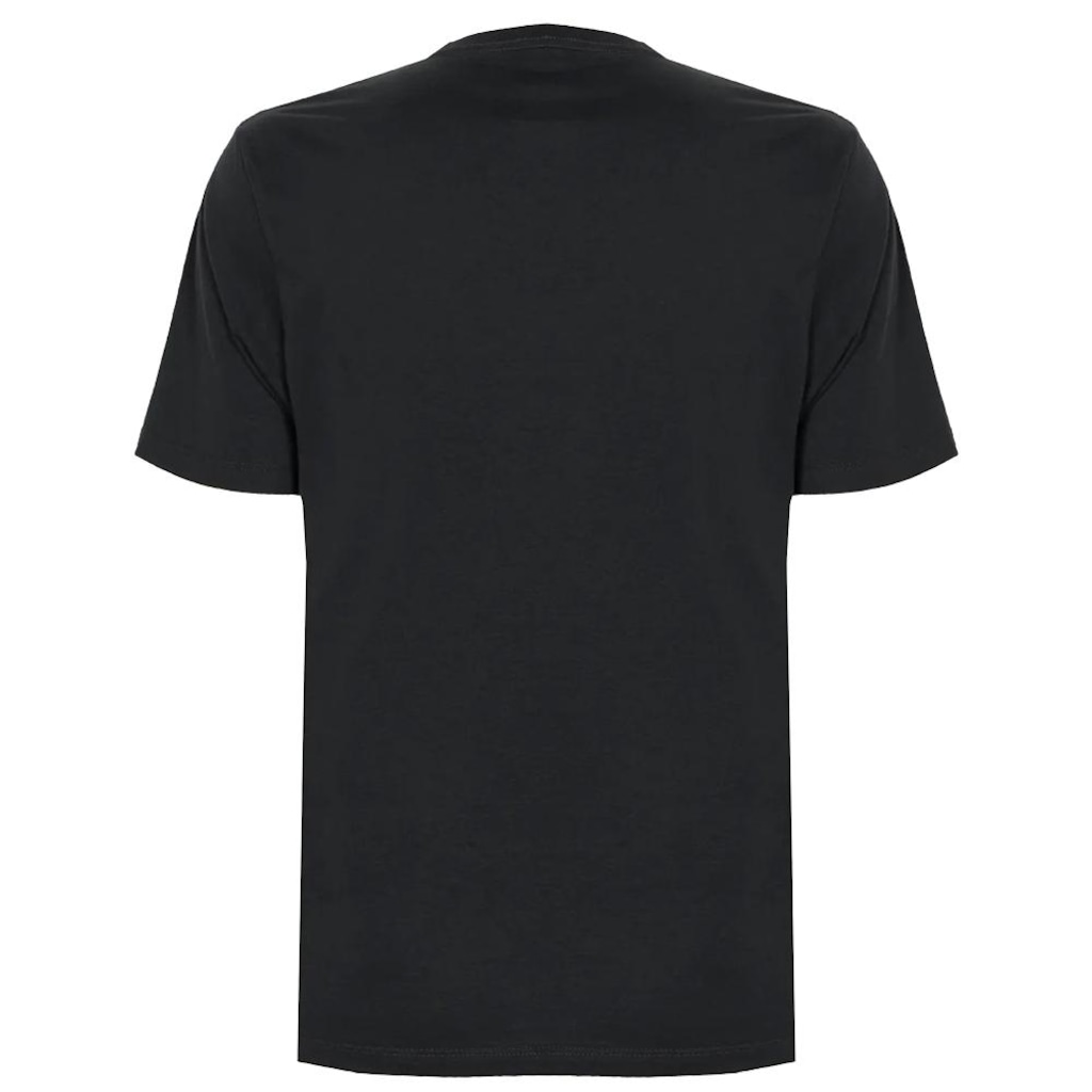Imagem 2 do produto Camiseta DC Shoes Star Skully WT25 Masculina