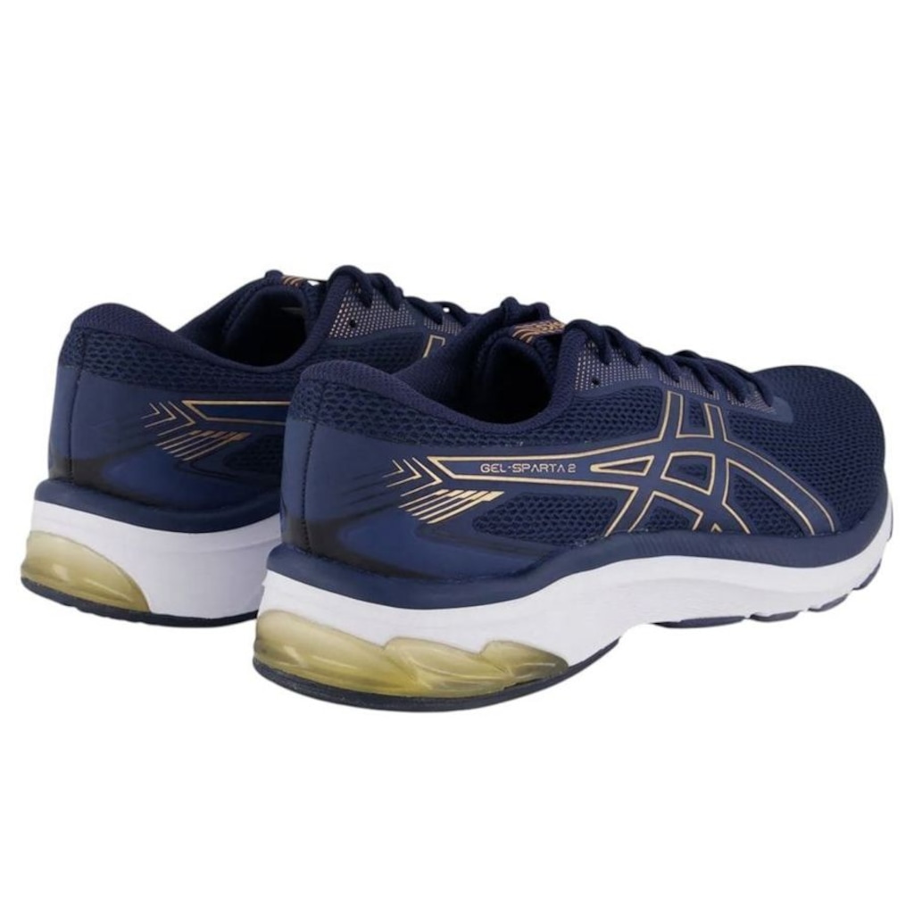 Imagem 3 do produto Tênis Masculino Asics Gel Sparta 2