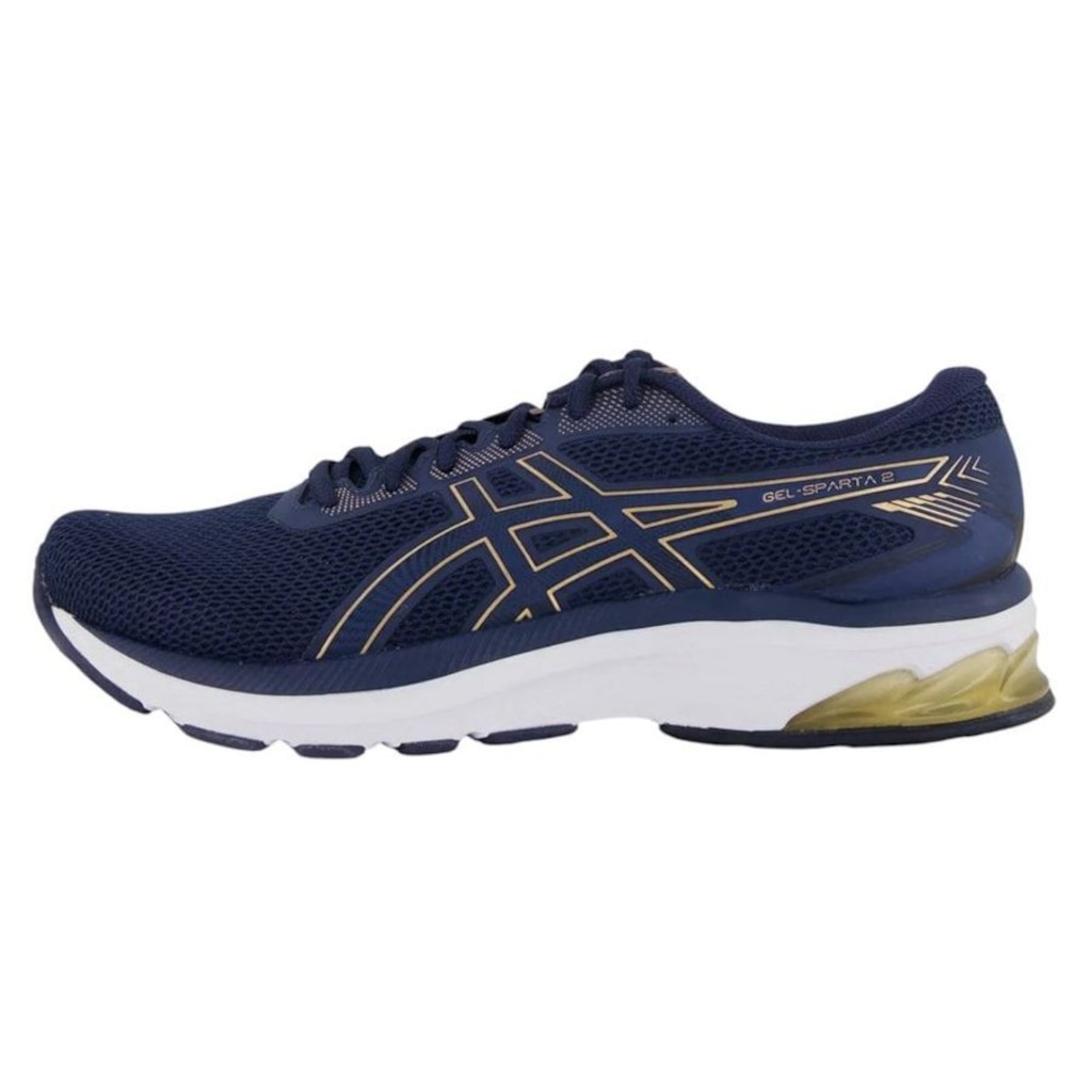Imagem 4 do produto Tênis Masculino Asics Gel Sparta 2