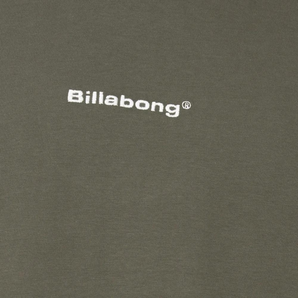 Imagem 3 do produto Camiseta Billabong Smitty WT25 Masculina