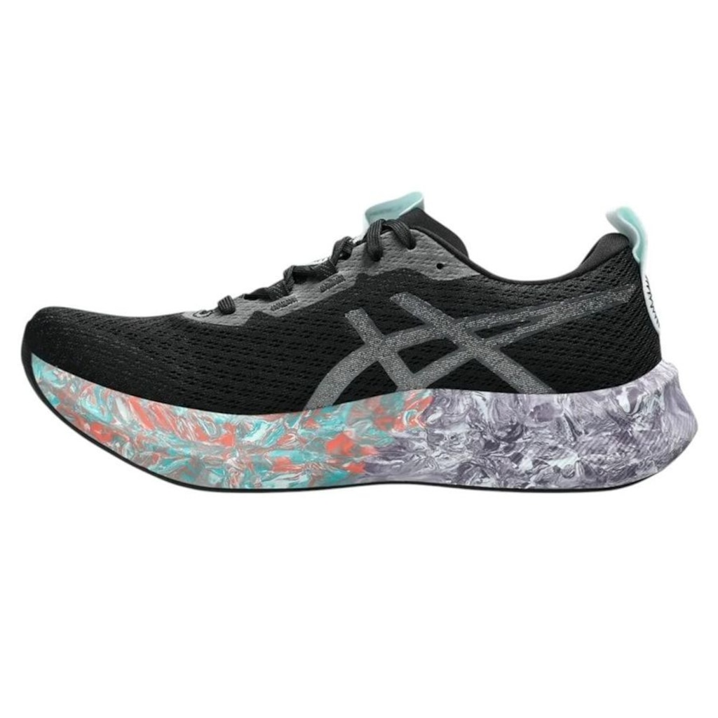 Imagem 2 do produto Tênis Masculino Asics Noosa Tri 16