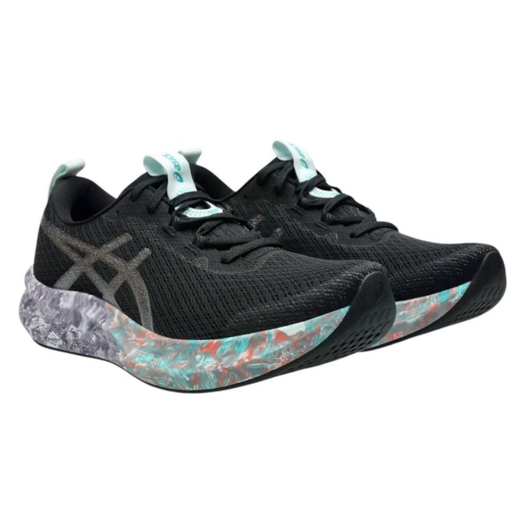 Imagem 3 do produto Tênis Masculino Asics Noosa Tri 16