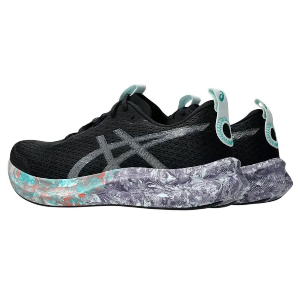 Imagem 4 do produto Tênis Masculino Asics Noosa Tri 16