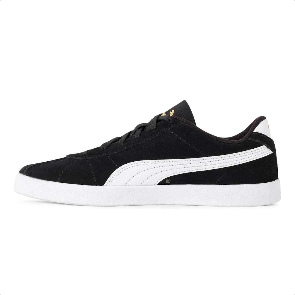 Imagem 2 do produto Tênis Masculino Puma Club II