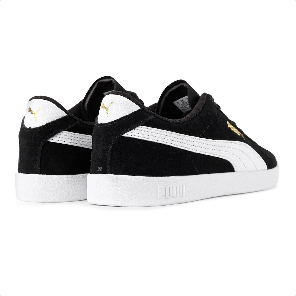 Imagem 3 do produto Tênis Masculino Puma Club II