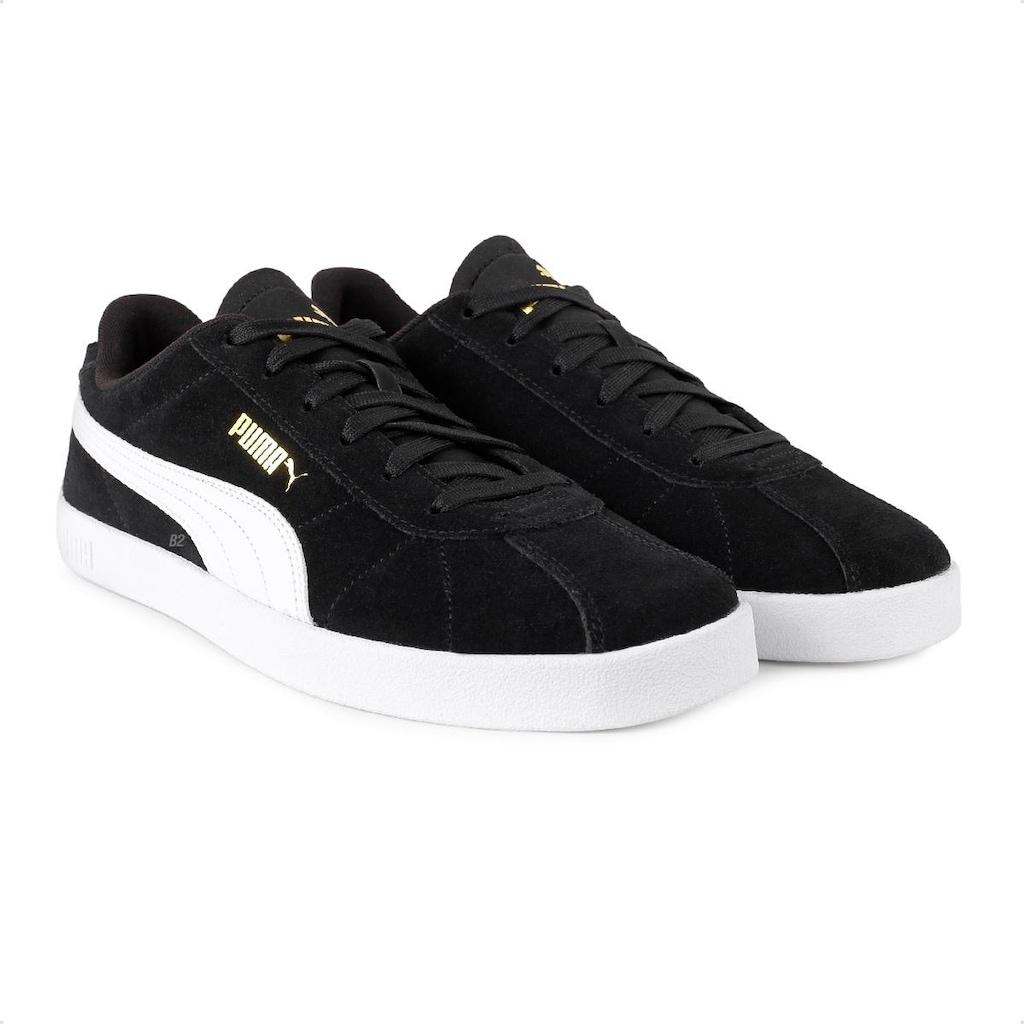Imagem 4 do produto Tênis Masculino Puma Club II