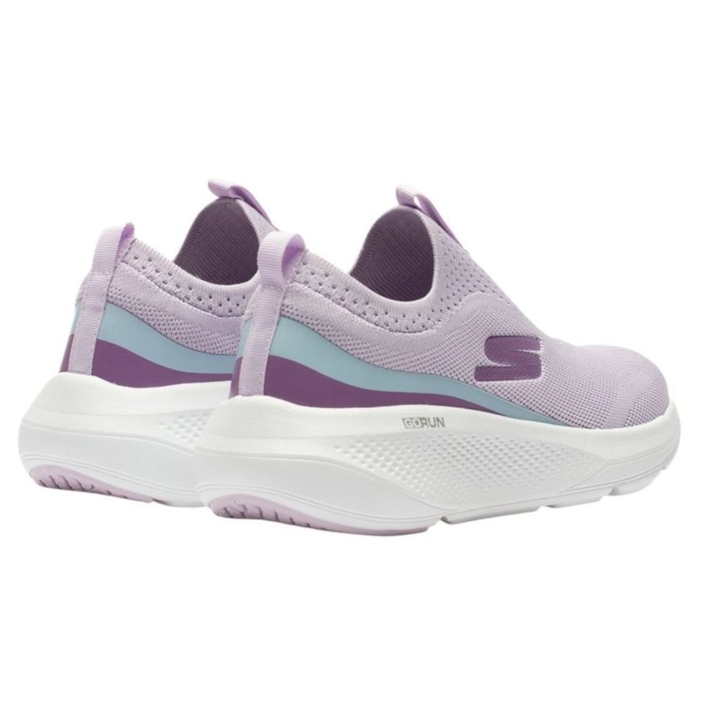 Imagem 3 do produto Tênis Feminino Skechers Go Run Elevate Hot Streak