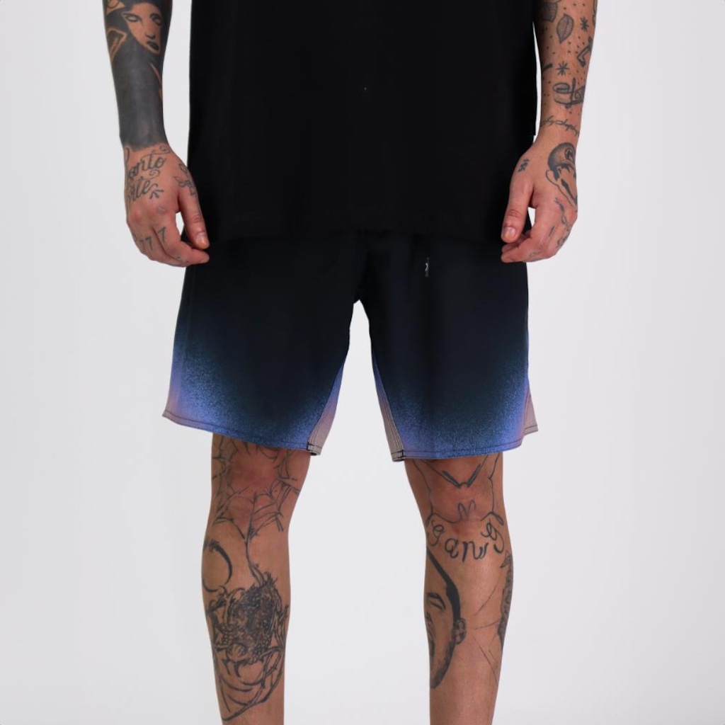 Imagem 3 do produto Bermuda Oakley Blade Boreal Pro Boardshorts Masculino