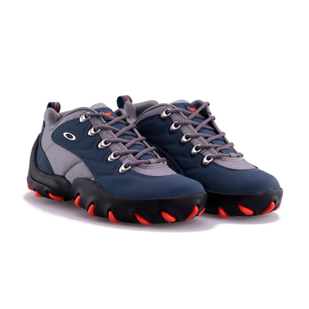 Imagem 2 do produto Tenis Masculino Oakley Teeth 1