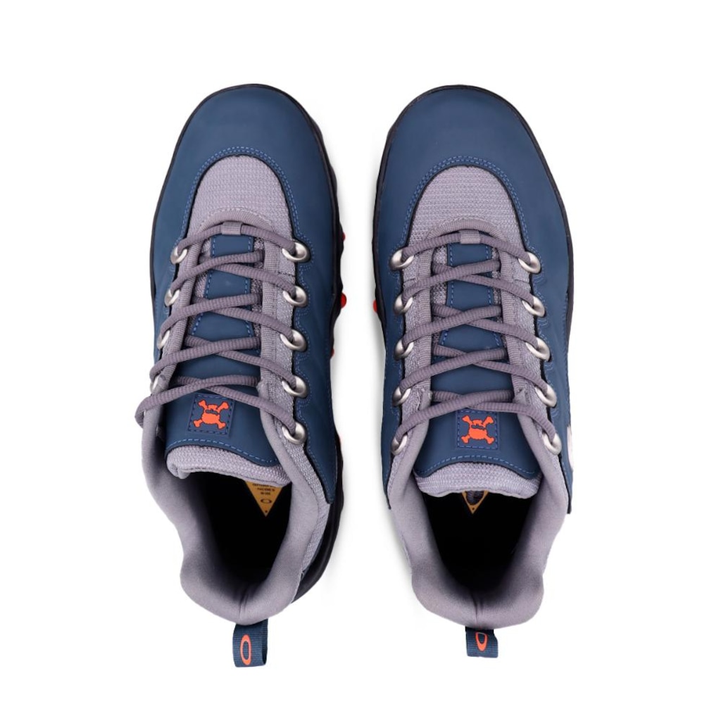 Imagem 4 do produto Tenis Masculino Oakley Teeth 1