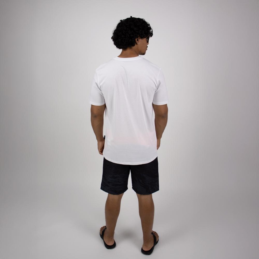 Imagem 5 do produto Camiseta Oakley Mad Science Tee Masculino