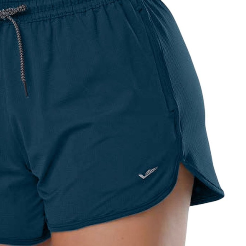 Imagem 2 do produto Short Elite Sports Easy Feminino