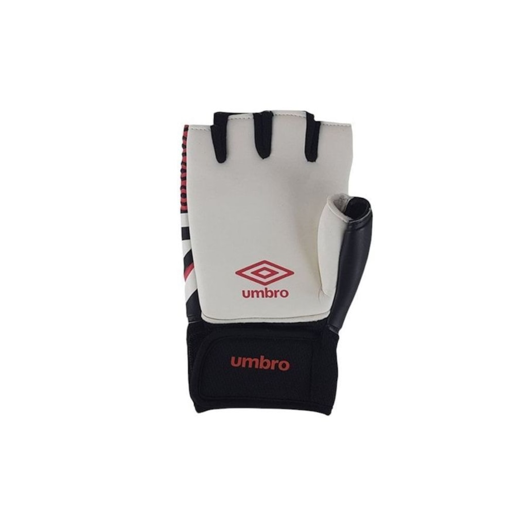 Imagem 3 do produto Luva de Goleiro Futsal Umbro Defense Adulto