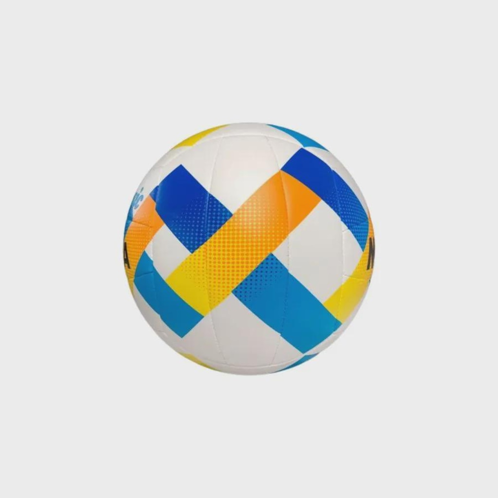 Imagem 2 do produto Bola de Vôlei de Praia Mikasa Bv543-Y