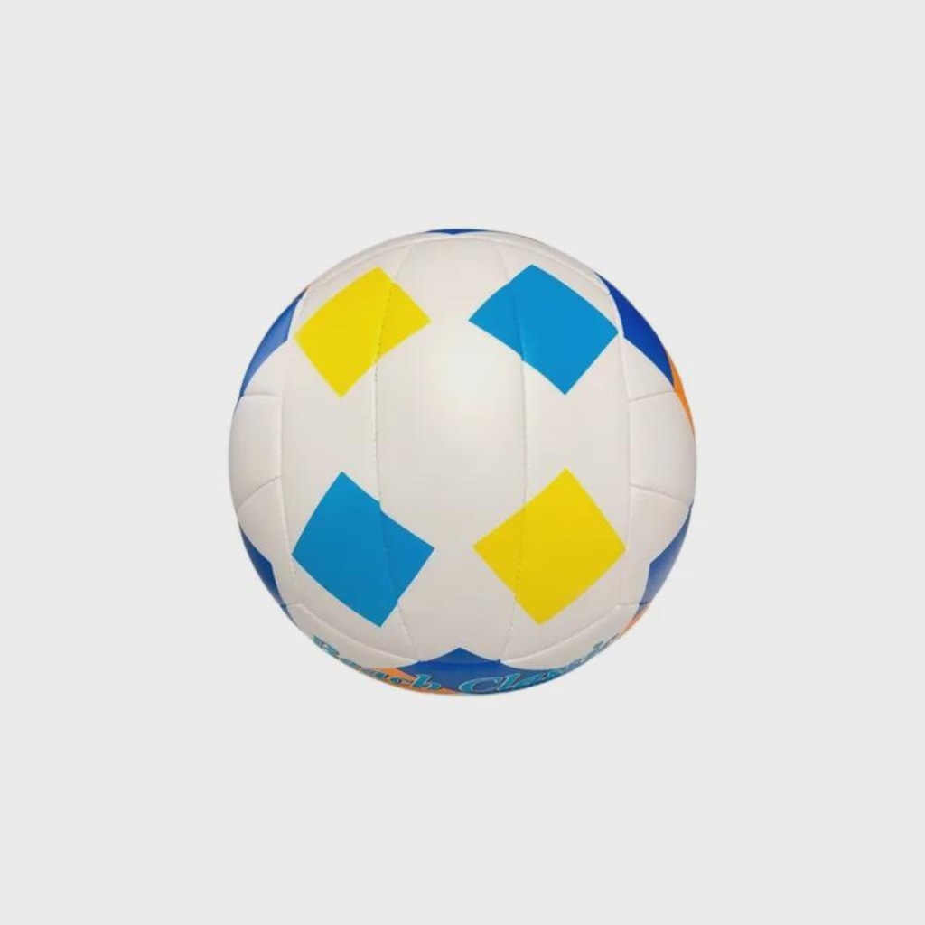 Imagem 3 do produto Bola de Vôlei de Praia Mikasa Bv543-Y