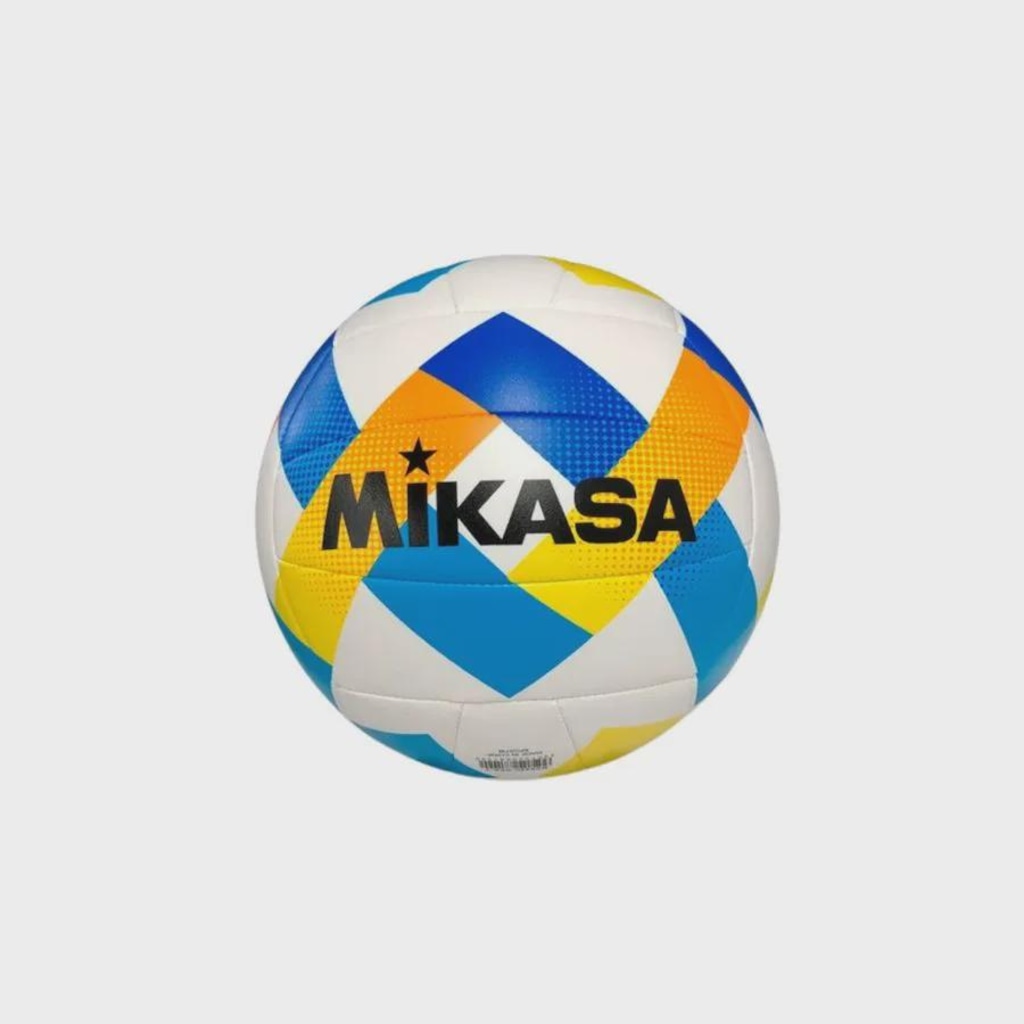 Imagem 4 do produto Bola de Vôlei de Praia Mikasa Bv543-Y